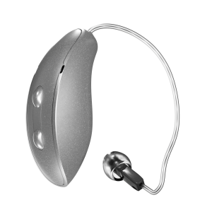 Starkey Genesis AI hearing aid