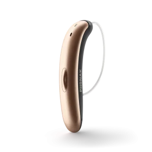 Phonak Slim Lumity hearing aid