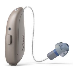 ReSound Savi hearing aid