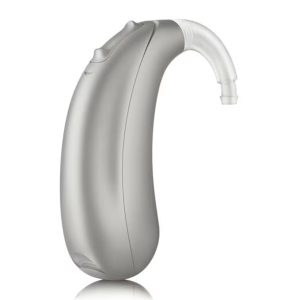 Unitron Stride V hearing aid