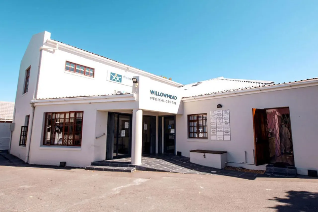 Z&S Audiology at Willowmead Medical Centre, Rondebosch East