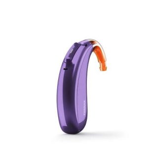 Phonak Sky Lumity hearing aid