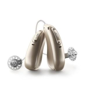 Phonak Paradise P30 hearing aid