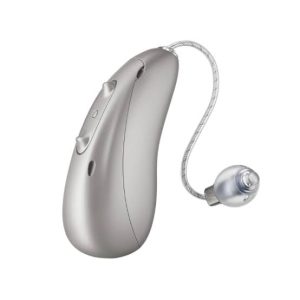 Unitron Moxi S-R hearing aid
