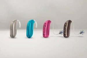 Oticon Play SI hearing aid