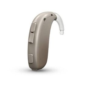 Oticon Xceed hearing aid